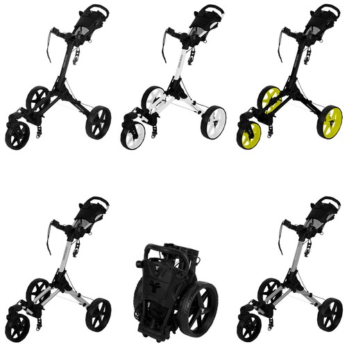 Fastfold dice golf cart - dice,