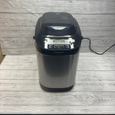 Panasonic SD-ZB2512 Bread
