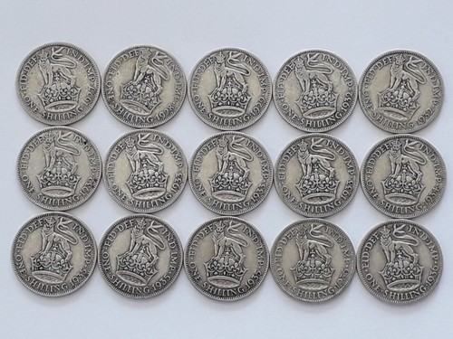 Collection x15 king george - x15,