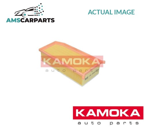 Engine air filter element - air,