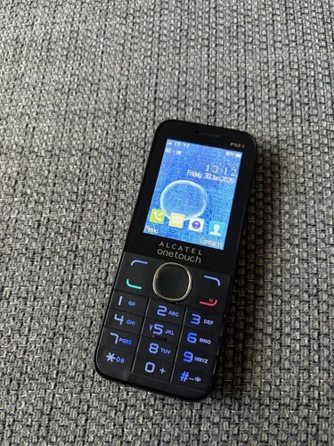 Alcatel 2045x mobile phone - 2045x,