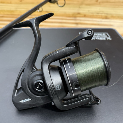 Fox fx11 11000 - 11000, carp
