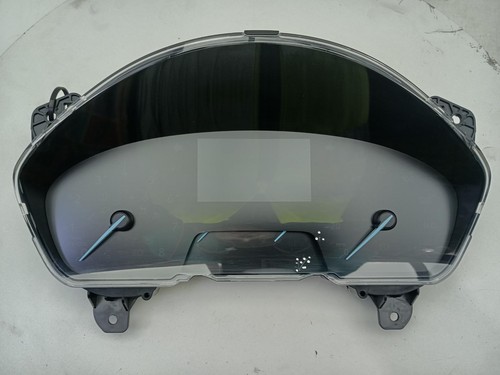 Ford focus speedometer - focus,