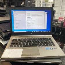 HP ELITEBOOK 8460p , I5-2540M