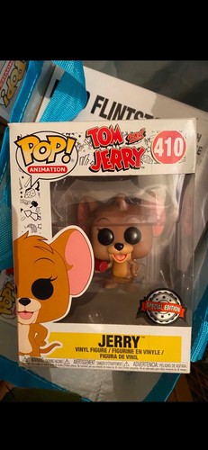 Funko pop animation - animation,