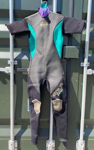 Sola energy wetsuit - -, short