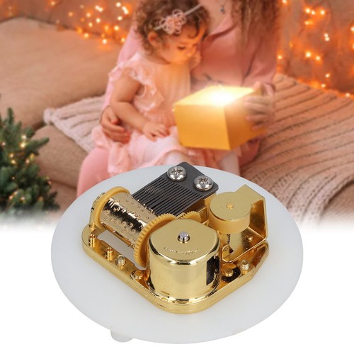 Wind music box musical - music,