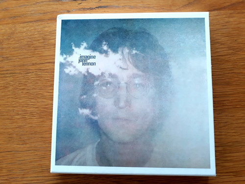 John lennon imagine - -, 6xcd