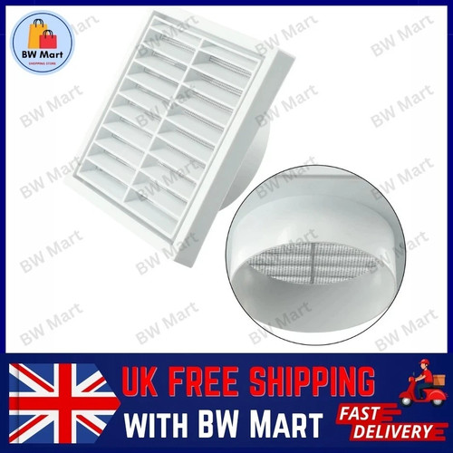 White square extractor - white,