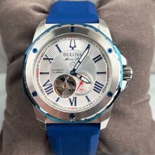 Bulova 98A225 Marine Star