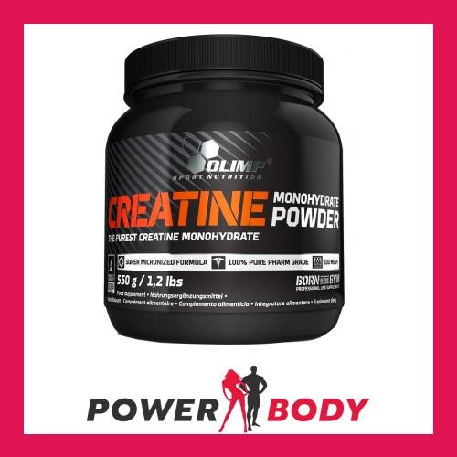Olimp nutrition creatine - -,