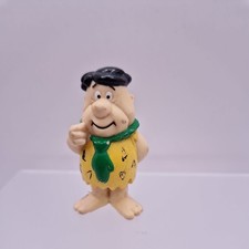 Fred The Flintstones Rubber