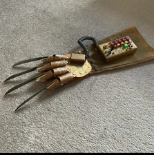 Freddy Krueger POWER GLOVE