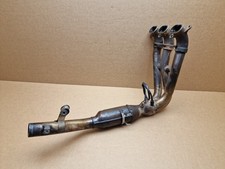 Triumph Tiger 1050 SPORT Exhaust headers manifold pipes Genuine OE 2013 - 2016