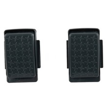 2x Pedal Foot Pedal Reset