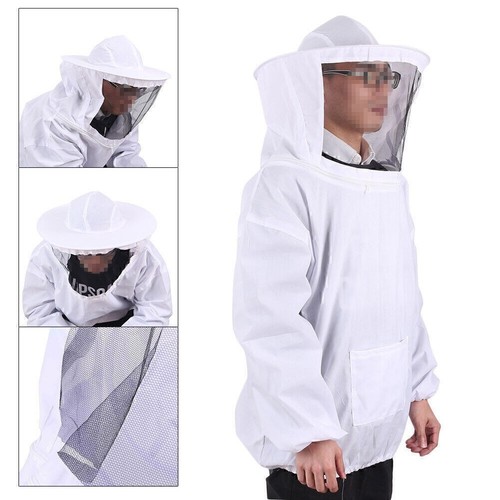 Beekeeping jacket veil - beekeeping,
