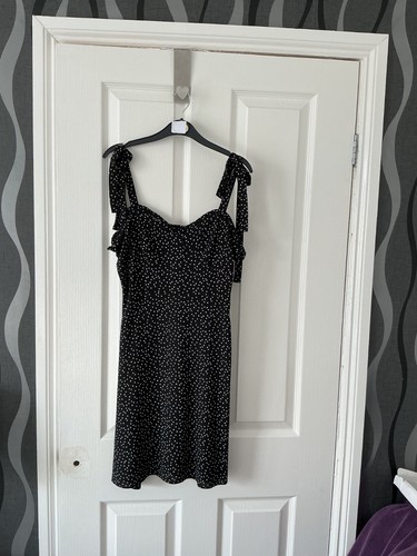 Primark dress size black - size,