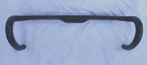 Ribble level carbon handlebars - level,