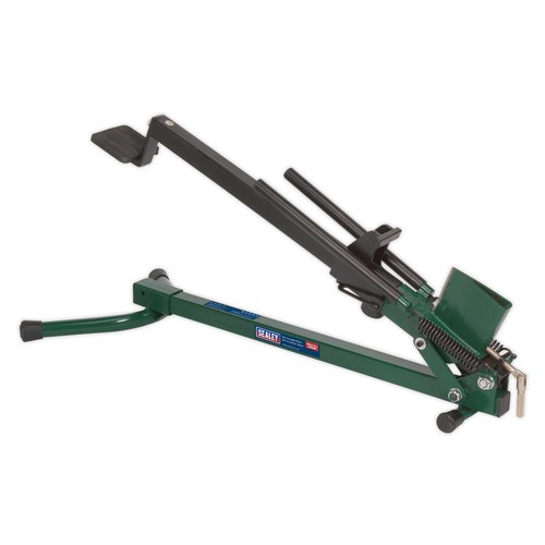 Sealey ls450h log - ls450h,