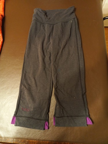 Rab capri trousers size - capri, 8