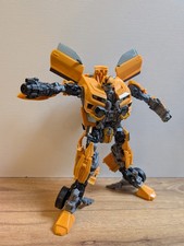 Transformers DotM Bumblebee Leader class Hasbro 2011 Dark of the Moon