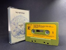 The Pentangle SOLOMON'S SEAL