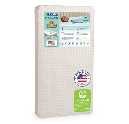 Kolcraft pediatric 800 - pediatric,