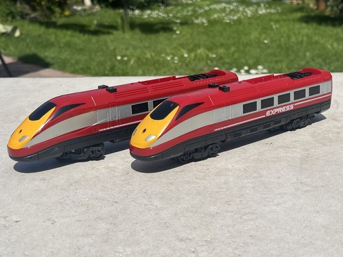 Hornby r1215 junior express - hornby,