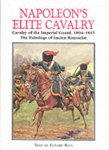 Napoleon elite cavalry - elite,