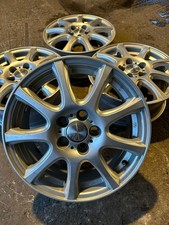 Toyota 15 Inch Alloy Wheels