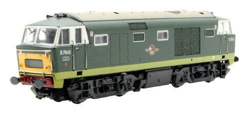 Dapol gauge 018 - dapol,