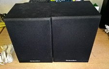 Mordaunt-Short MS10 Bookshelf