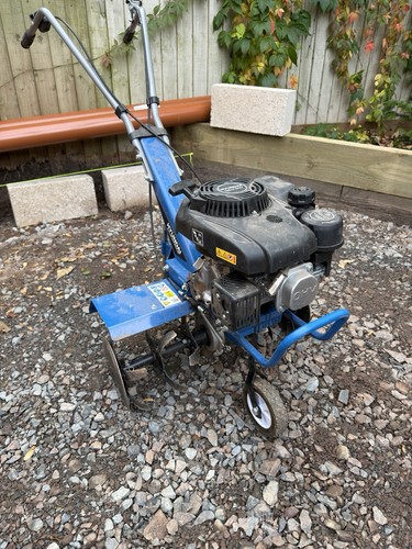 Hyundai 150cc 56cm petrol - hyundai,