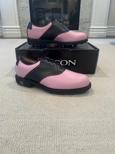 Brand new footjoy icon - brand,