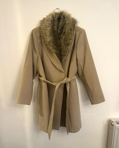 New look inspire - new, belted