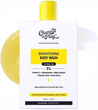 Chemist at Play Brightening