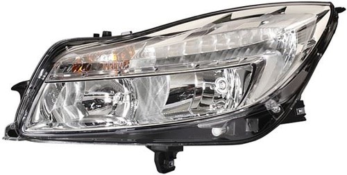 For vauxhall insignia - for,