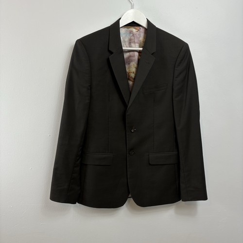 Ted baker blazer jacket mens - baker,