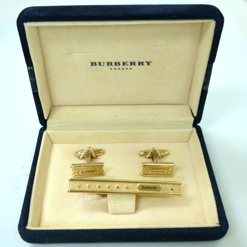 Auth vintage burberrys - auth, tie