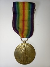 WW1 Victory Medal Sapper Royal Engineers