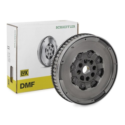 Luk dual mass flywheel - dual, for