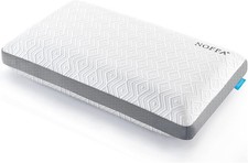 NOFFA Flat Soft Memory Foam
