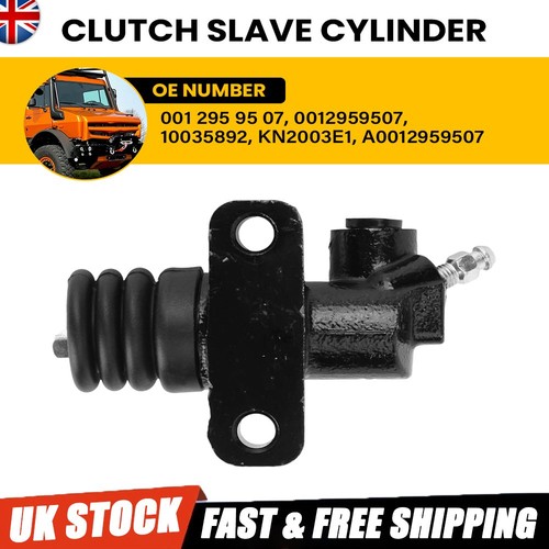 Clutch slave cylinder for - clutch,
