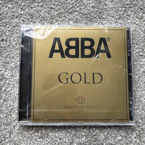 Abba gold greatest - abba:, hits