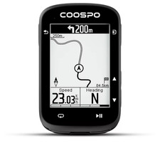 COOSPO Bike Computer CS500