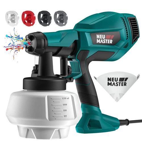 Neu master upgraded paint - master,