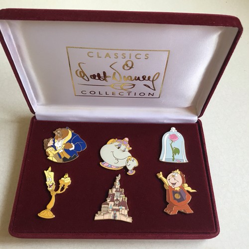 Walt disney classic - disney, collection
