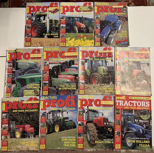 22x profi international farm - 22x,