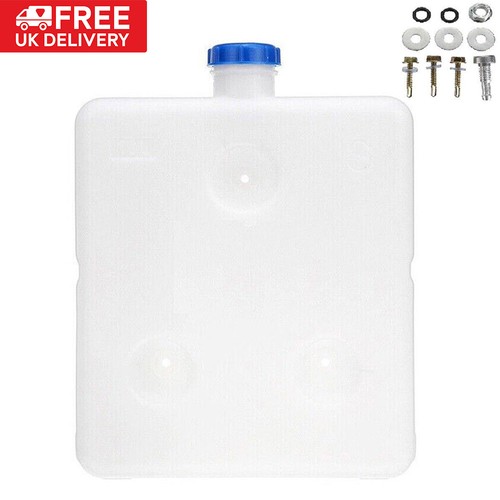 Litre plastic fuel oil - 10,
