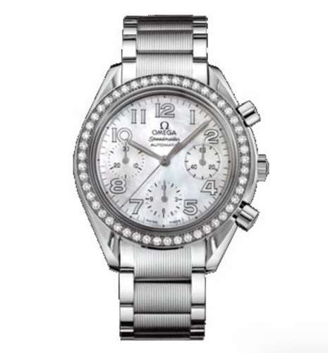Omega speedmaster reduced - omega,